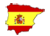 MUDANZAS EL ESPAÑOL - Espanol