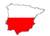 MUDANZAS EL ESPAÑOL - Polski